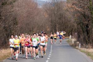 Tekači so glasno povedali7